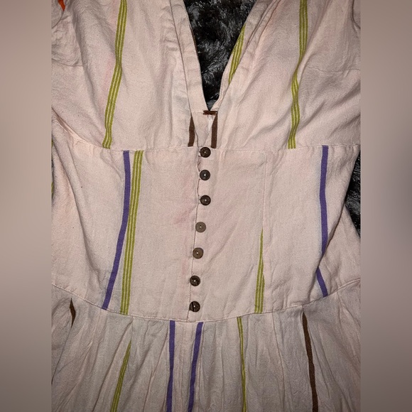 Free People maxi dress - Picture 2 of 7